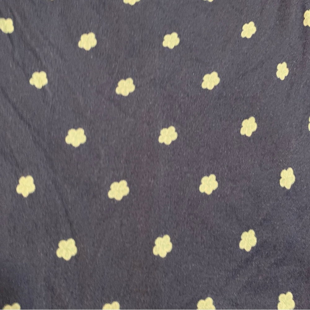 NWOT Ted Baker Meegwin Ditsy Midi Dress Size 1 (4) - Picture 5 of 9